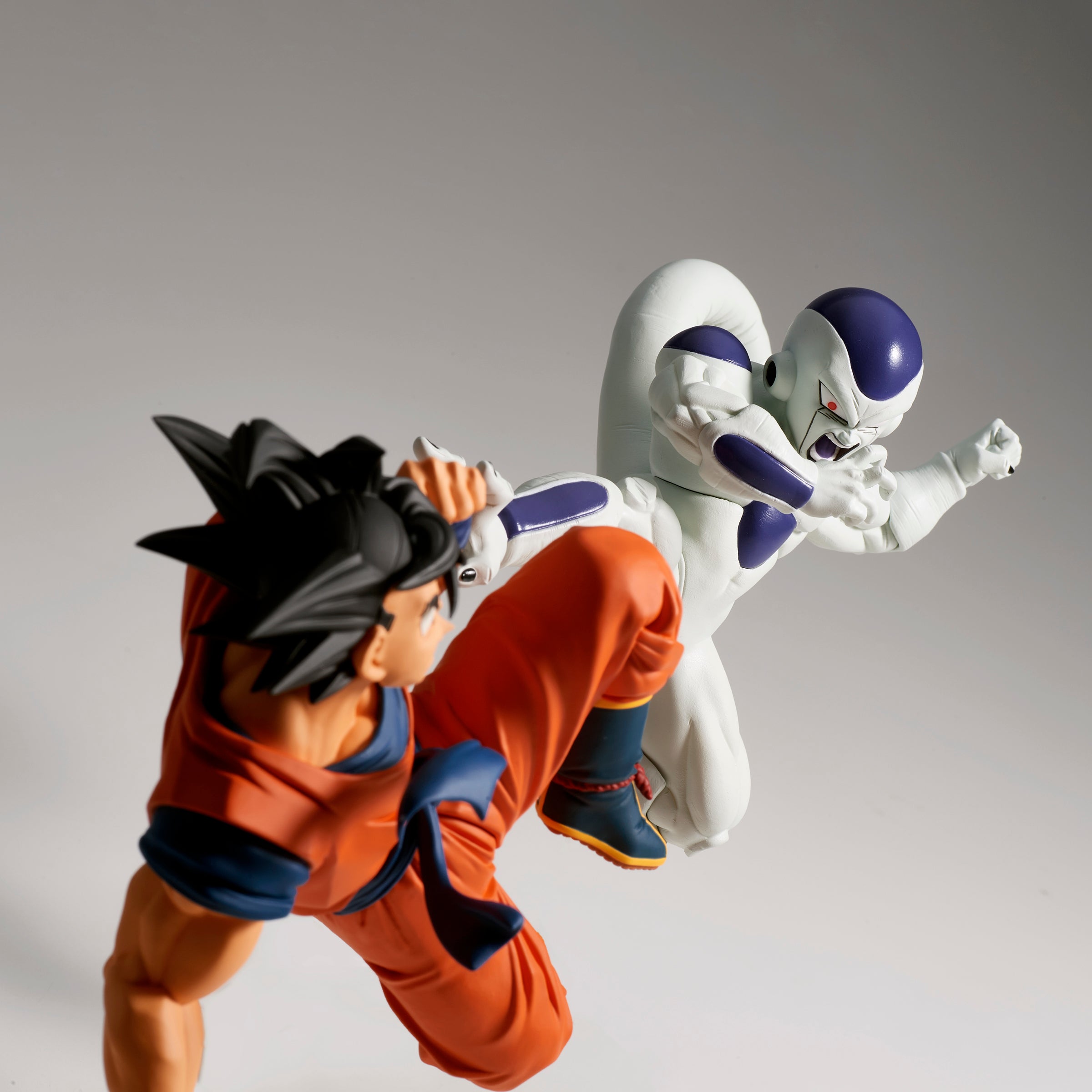 Banpresto Match Makes: Dragon Ball Z - Goku