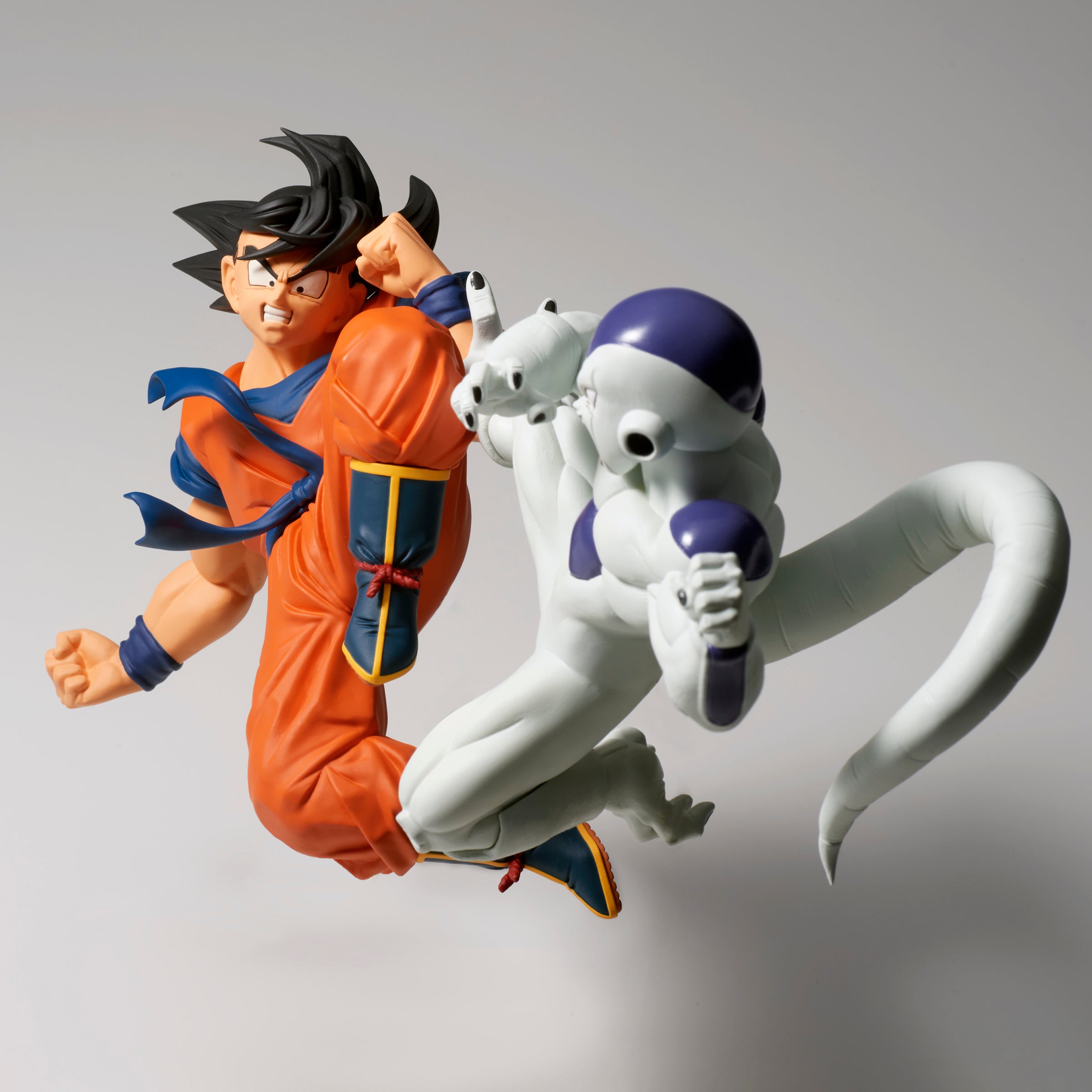 Banpresto Match Makes: Dragon Ball Z - Goku