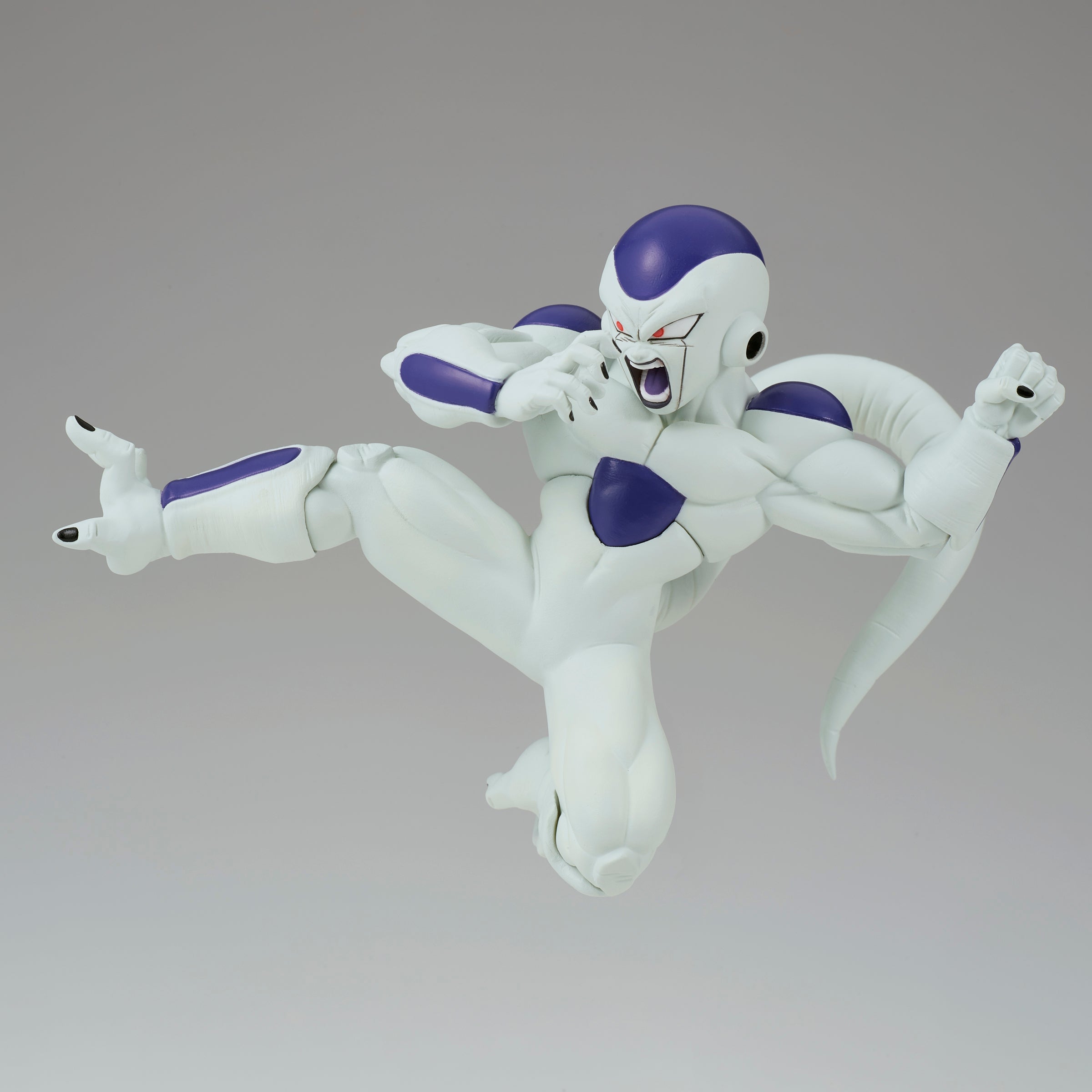 Banpresto Match Makes: Dragon Ball Z - Freezer