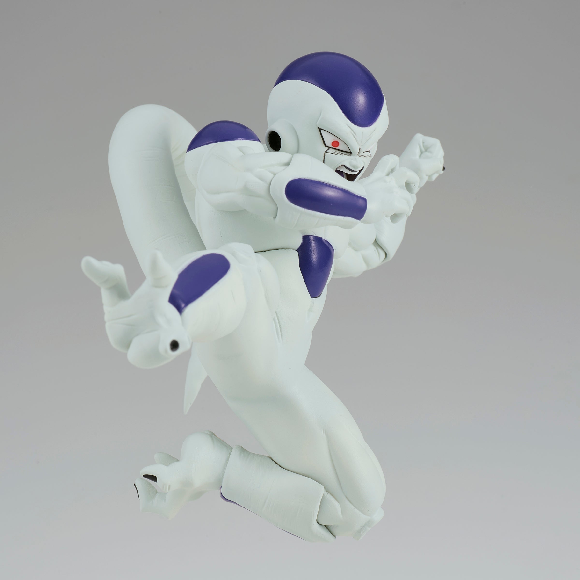 Banpresto Match Makes: Dragon Ball Z - Freezer