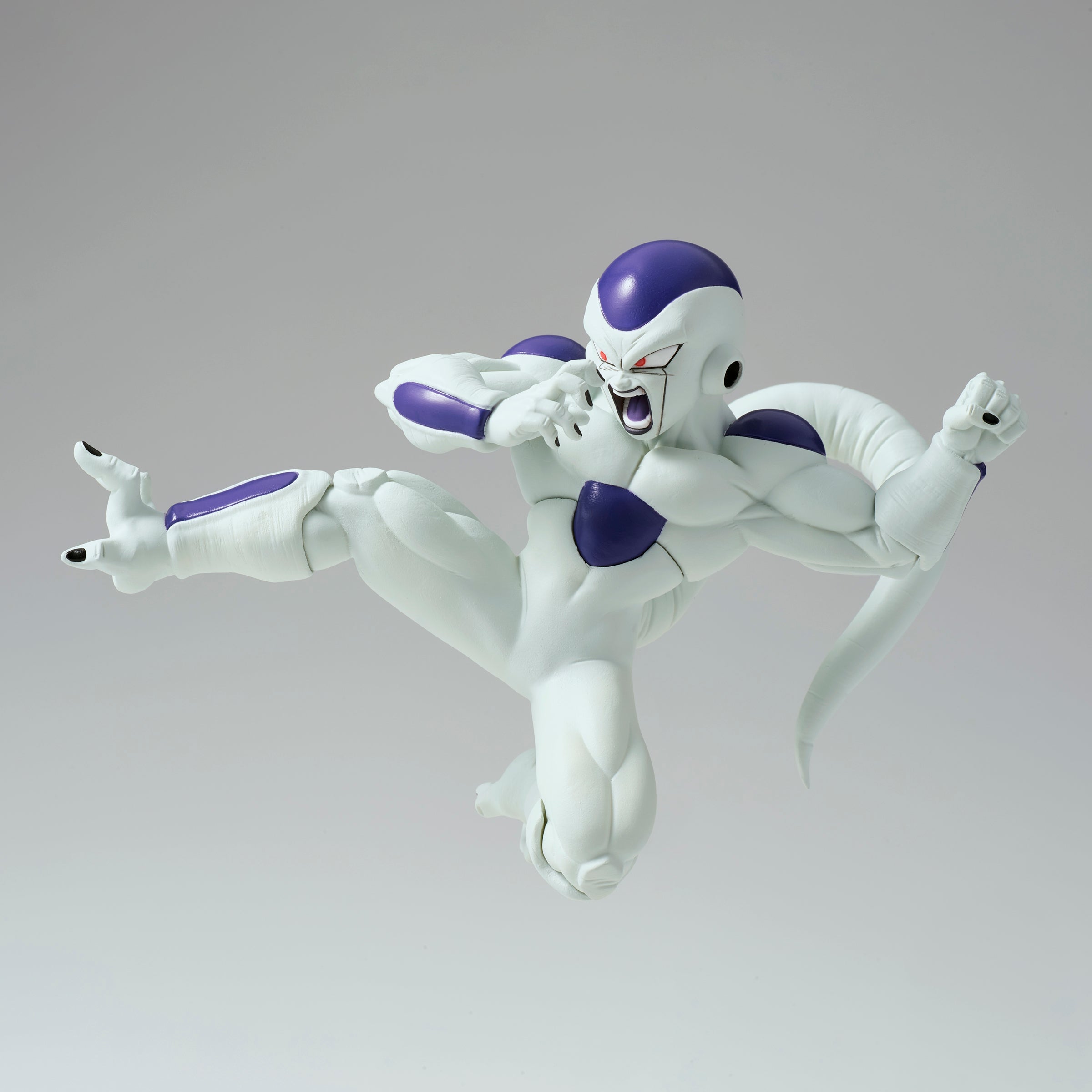 Banpresto Match Makes: Dragon Ball Z - Freezer