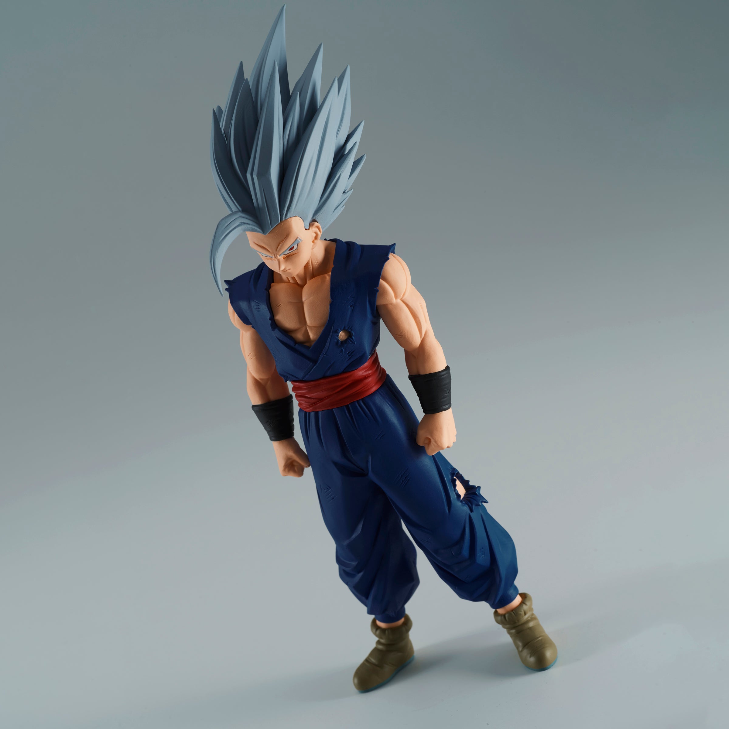 Banpresto DXF: Dragon Ball Super Super Hero - Son Gohan Beast