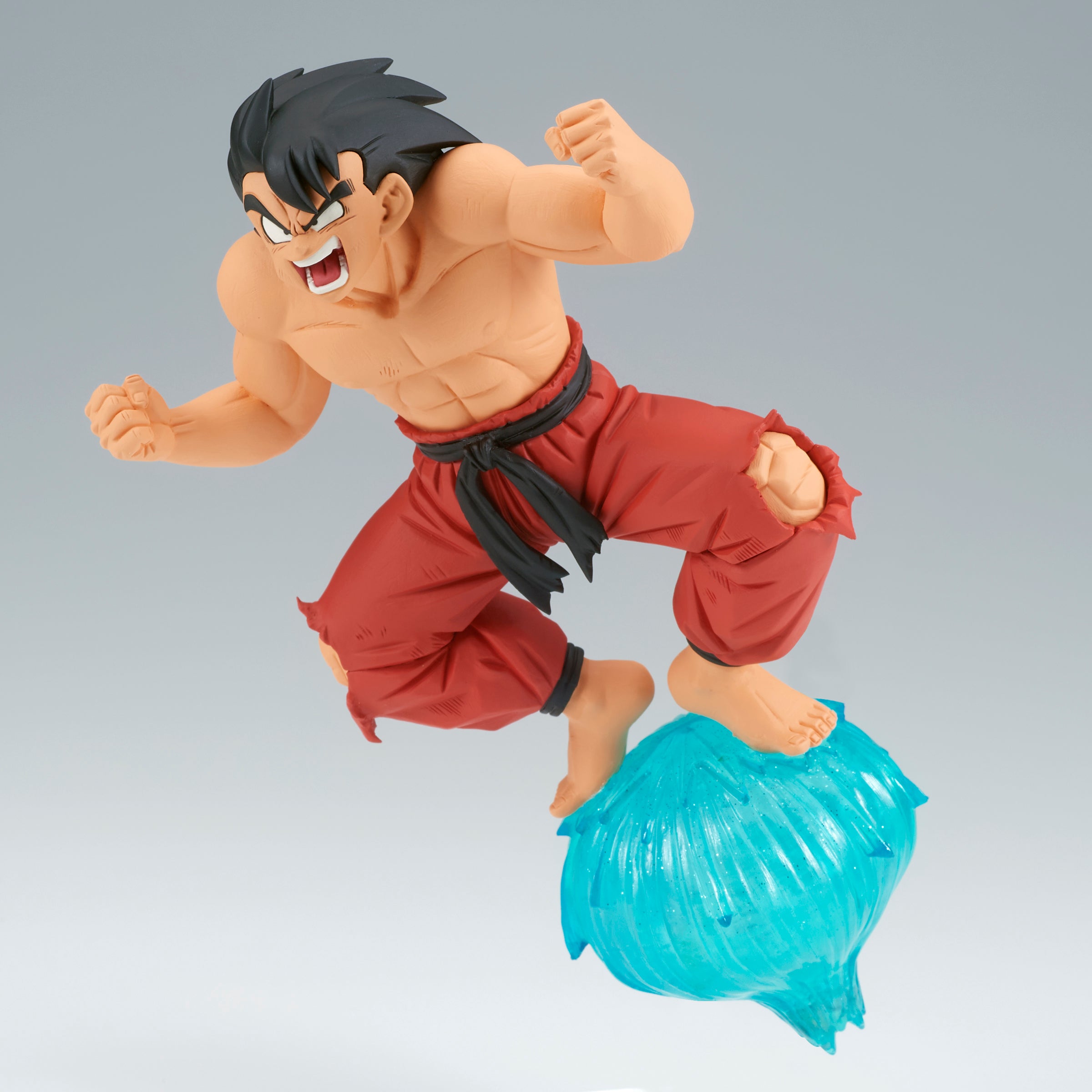 Banpresto GX Materia: Dragon Ball - Goku Kamehameha de Pie