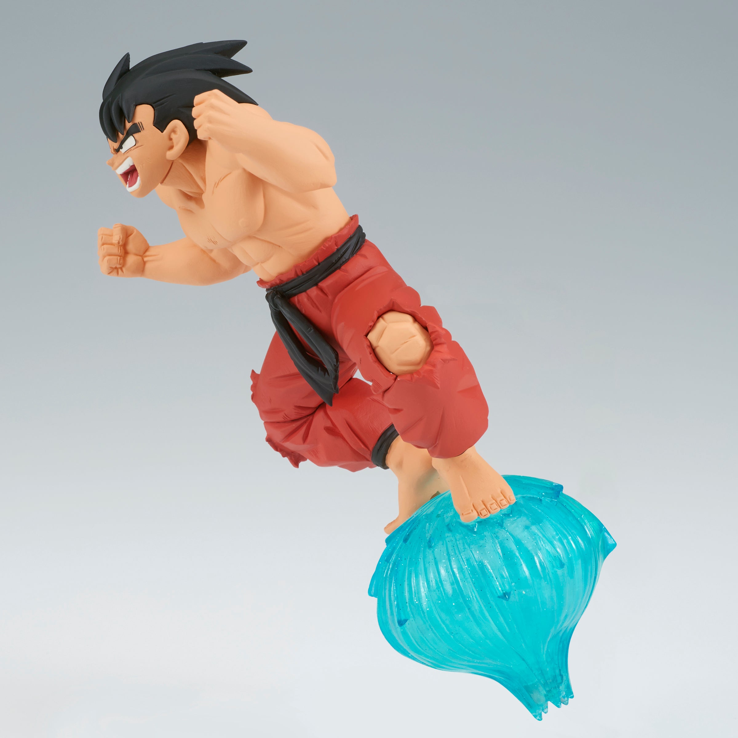 Banpresto GX Materia: Dragon Ball - Goku Kamehameha de Pie