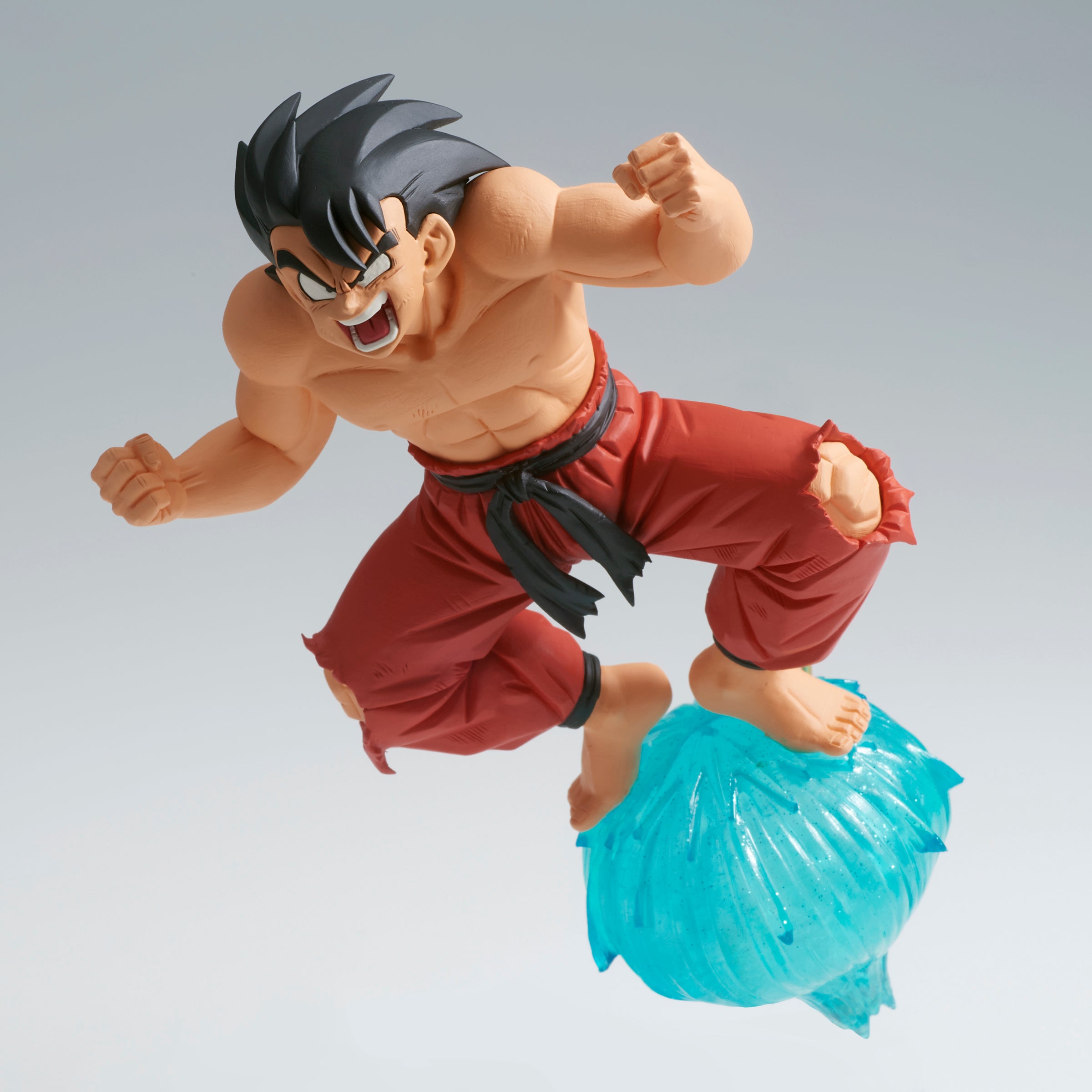 Banpresto GX Materia: Dragon Ball - Goku Kamehameha de Pie