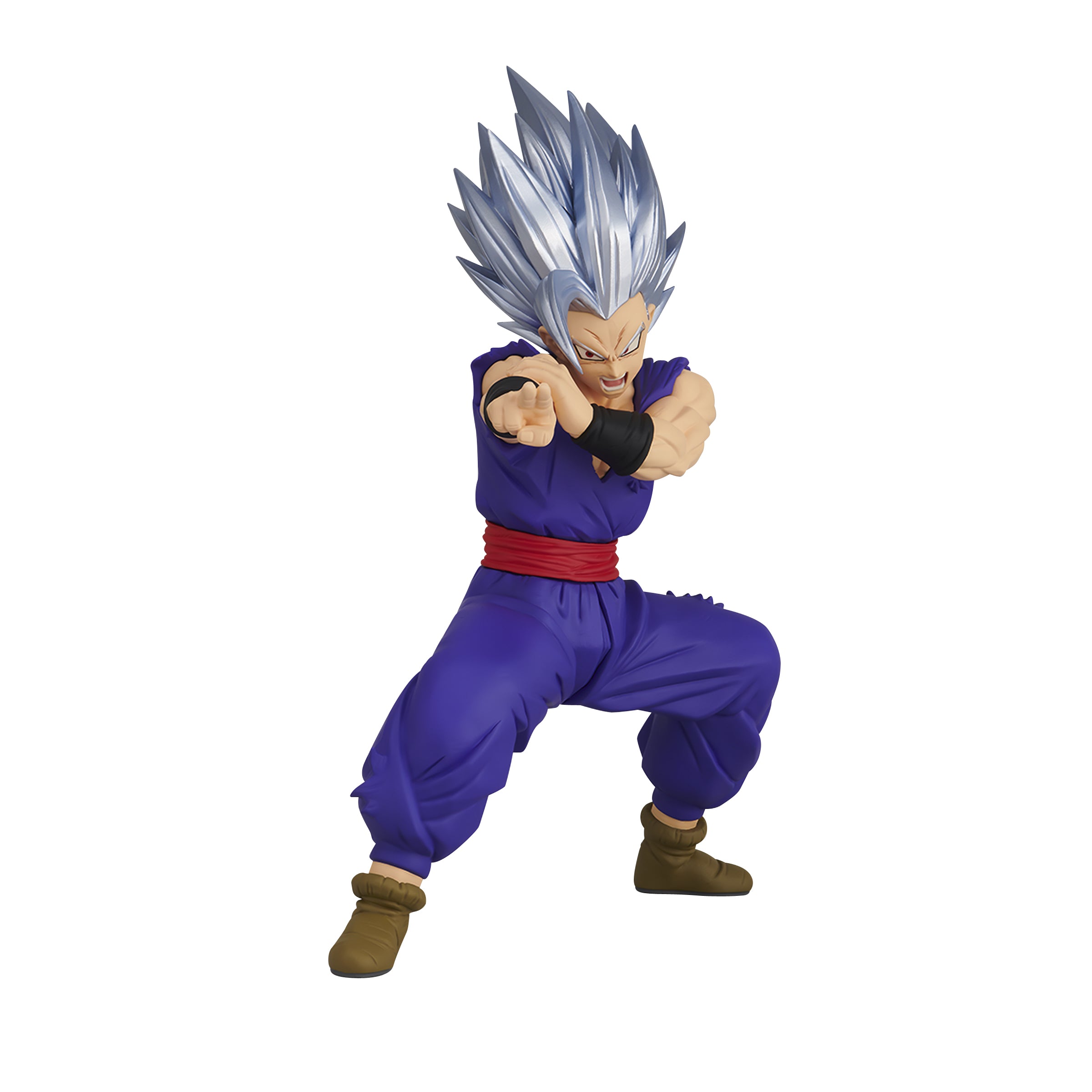 Banpresto Blood Of Saiyans: Dragon Ball Super - Gohan Beast Special XIV