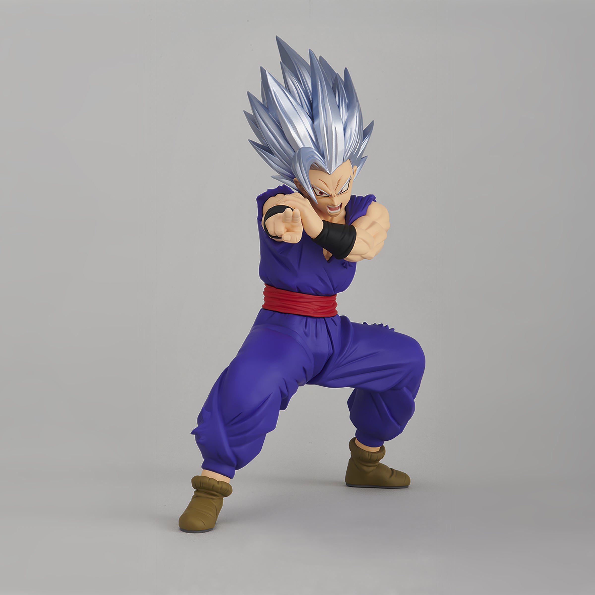 Banpresto Blood Of Saiyans: Dragon Ball Super - Gohan Beast Special XIV