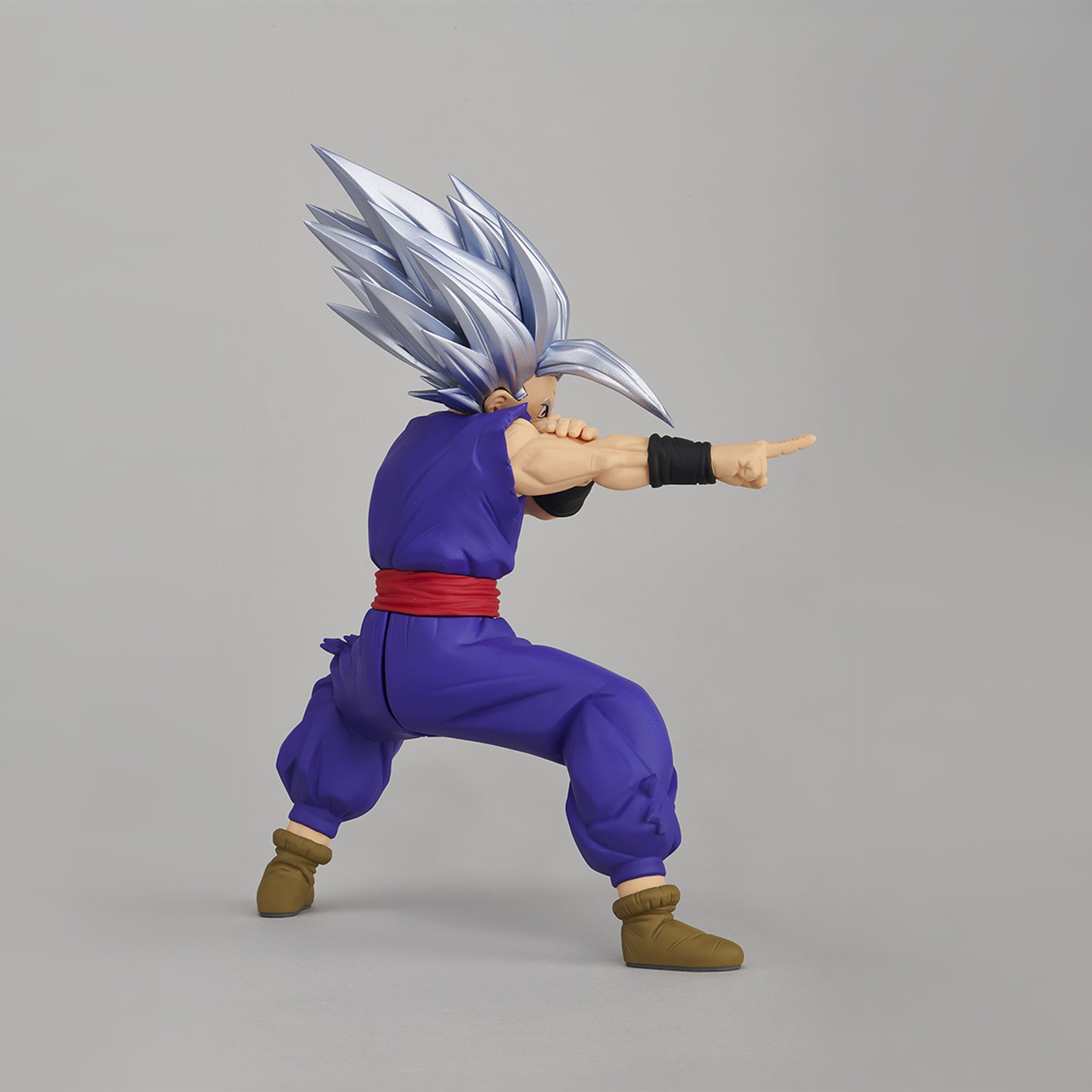 Banpresto Blood Of Saiyans: Dragon Ball Super - Gohan Beast Special XIV