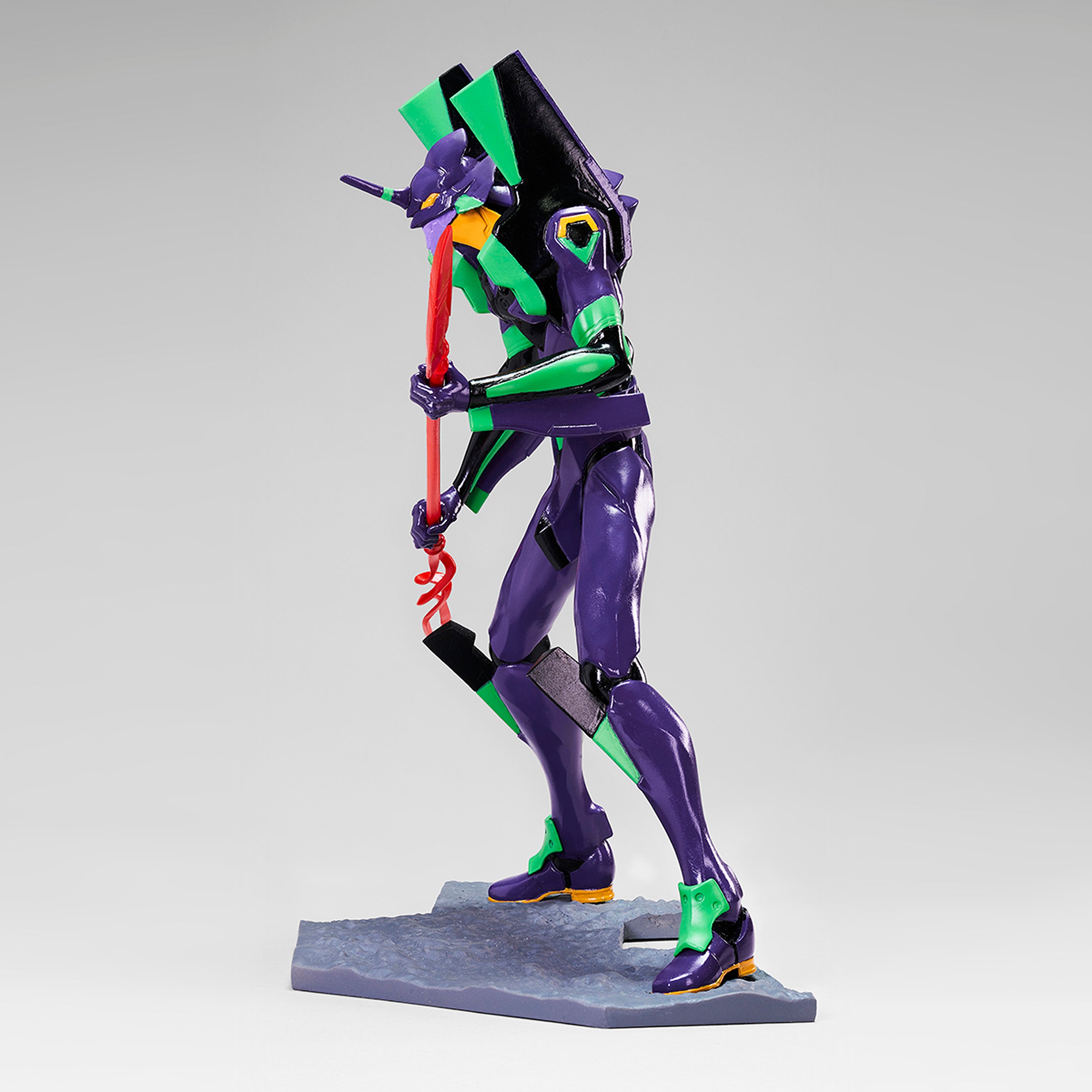 Banpresto Art Vignette: Shin Japan Heroes Universe - Evangelion