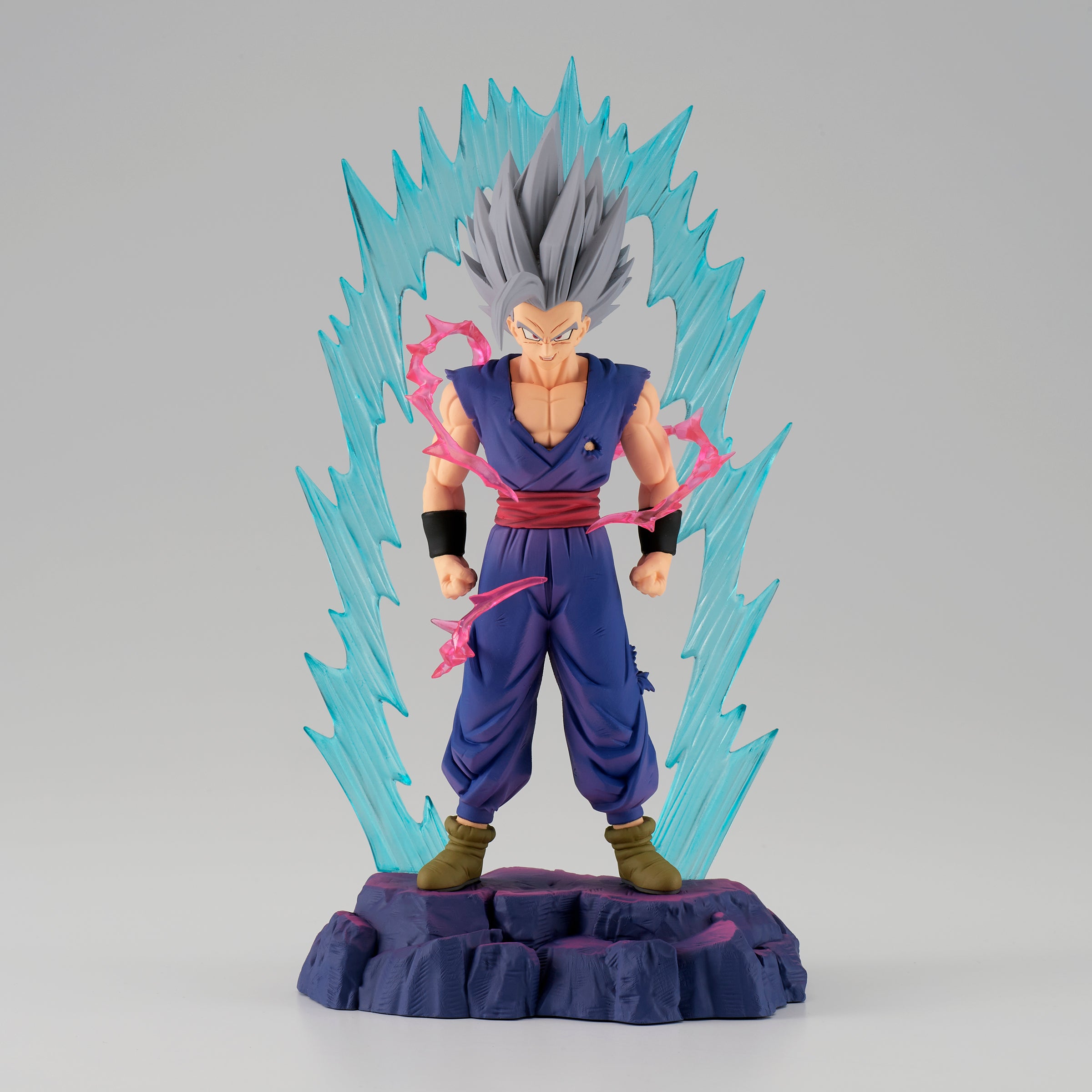 Banpresto History Box: Dragon Ball Super Super Hero - Son Gohan Beast