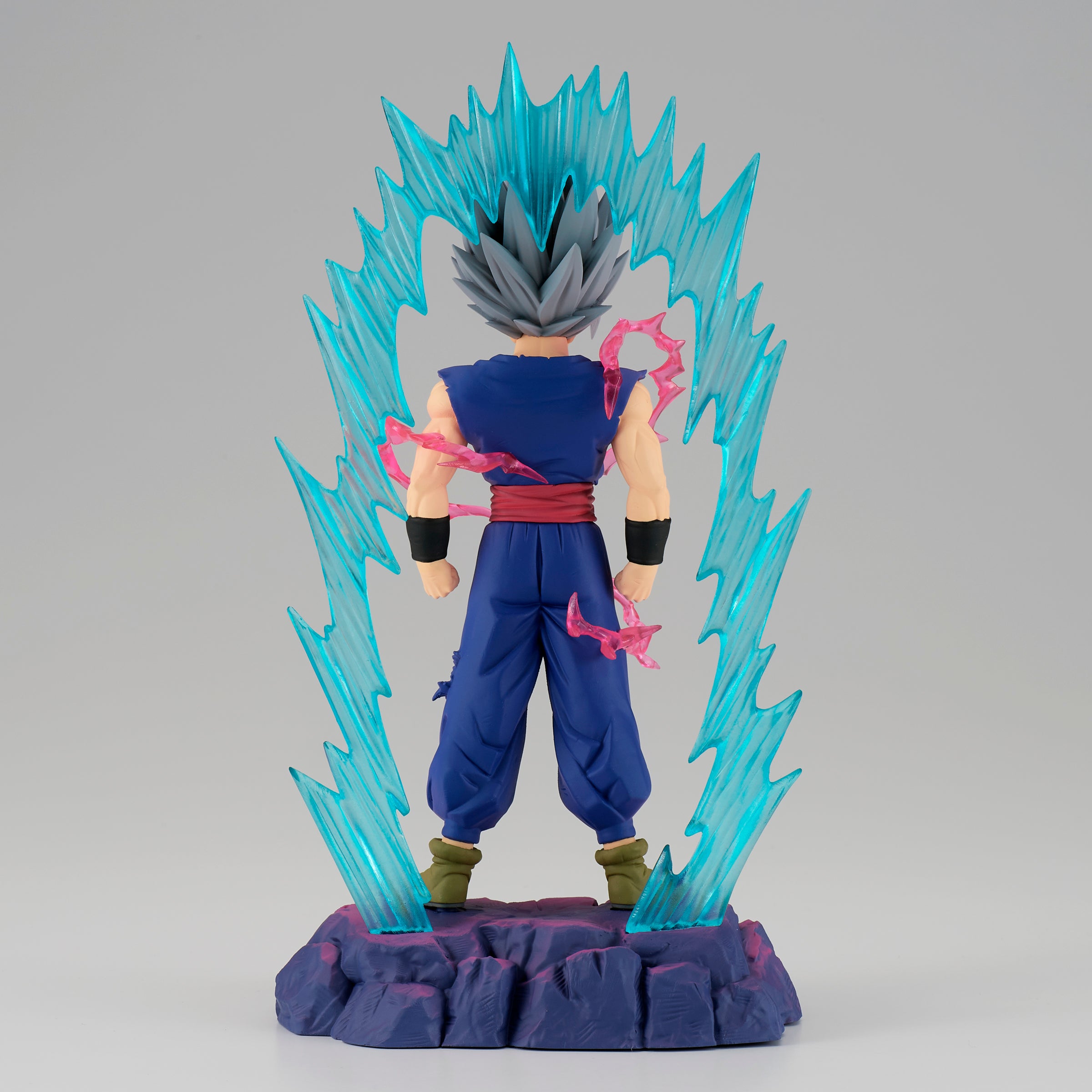 Banpresto History Box: Dragon Ball Super Super Hero - Son Gohan Beast