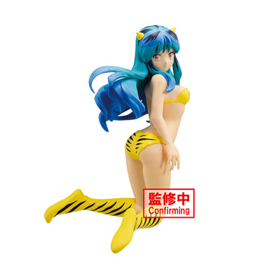 Banpresto Relax Time: Urusei Yatsura - Lum 2