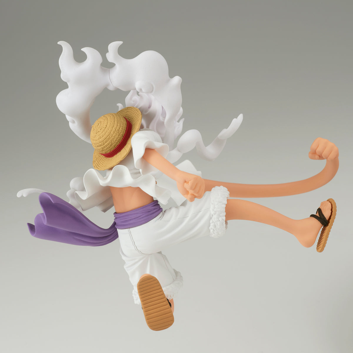 Banpresto Battle Record Collection: One Piece - Monkey D Luffy Quinta Marcha