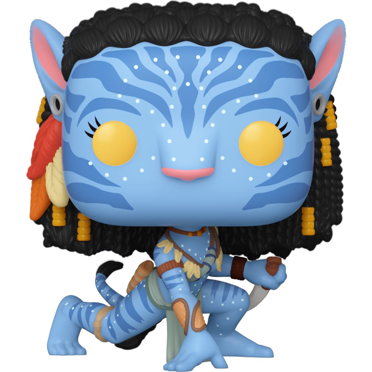 Funko Pop Movies: Avatar - Neytiri