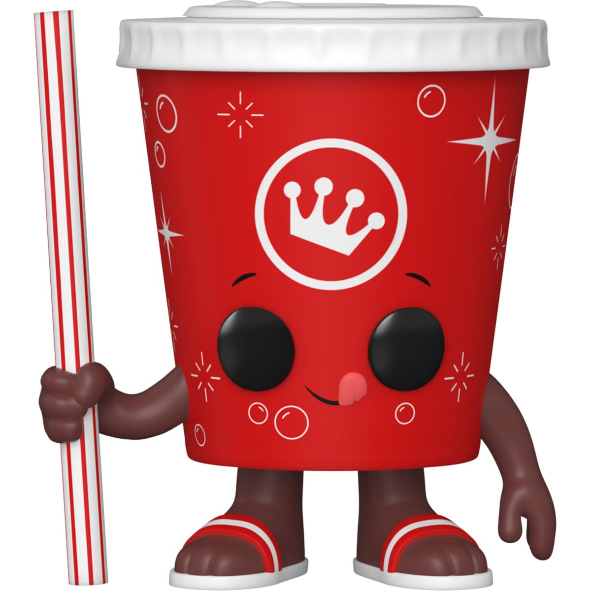 Funko Pop Ad Icons: Vaso de Soda