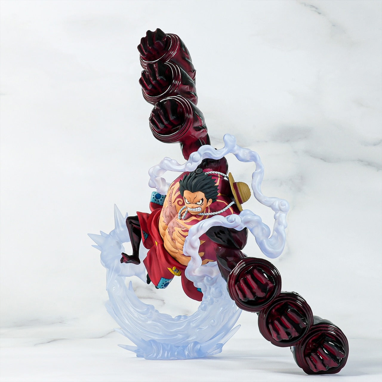 Banpresto DXF: One Piece -  Luffy Taro Special