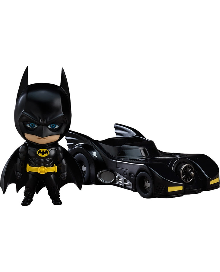 Good Smile Nendoroid: Batman - Batman 1989