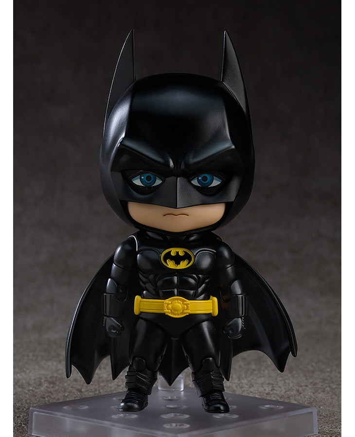 Good Smile Nendoroid: Batman - Batman 1989