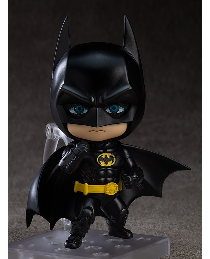 Good Smile Nendoroid: Batman - Batman 1989