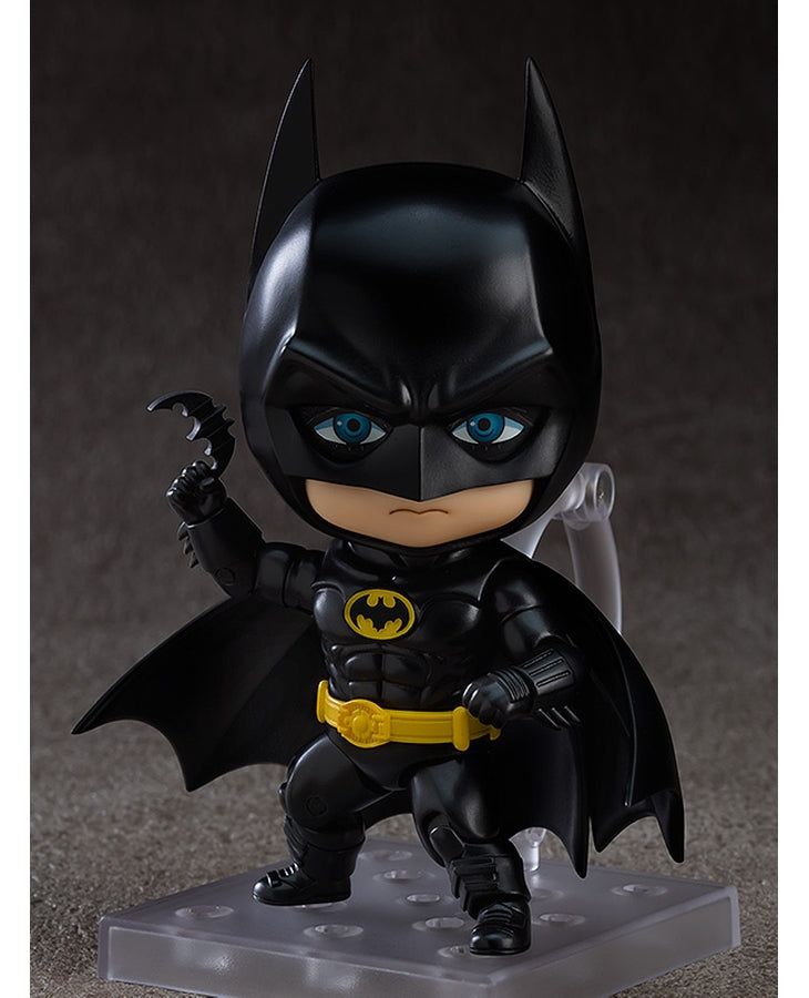 Good Smile Nendoroid: Batman - Batman 1989