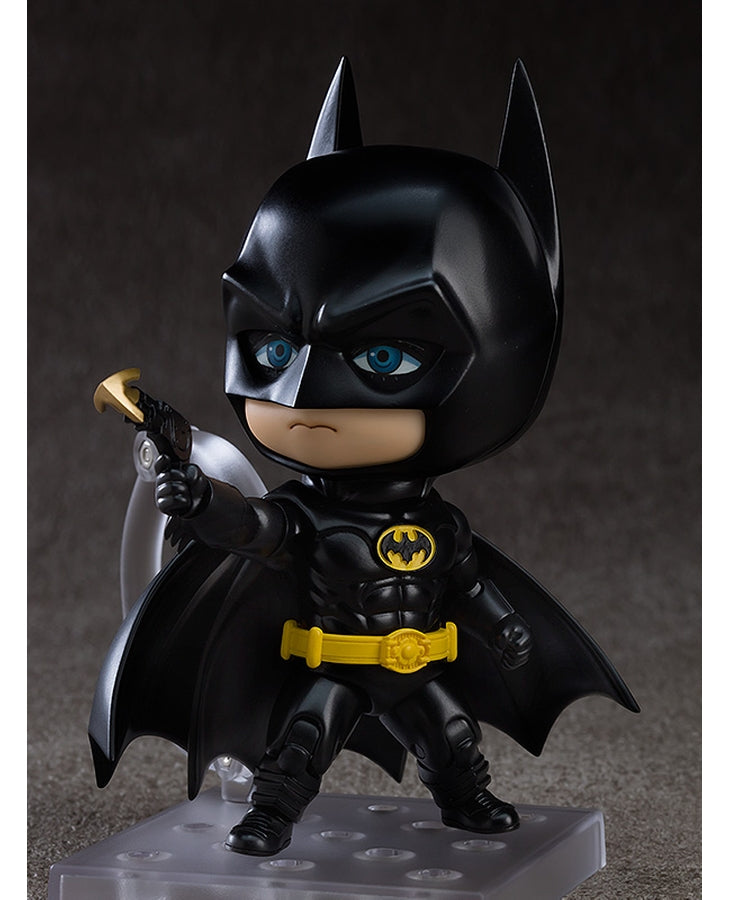 Good Smile Nendoroid: Batman - Batman 1989