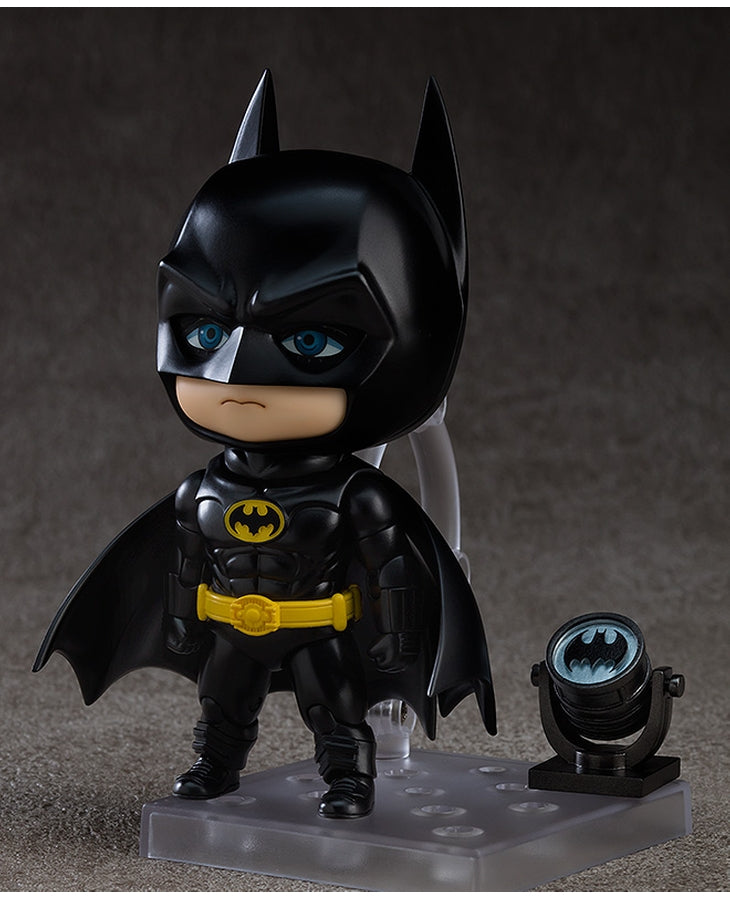 Good Smile Nendoroid: Batman - Batman 1989