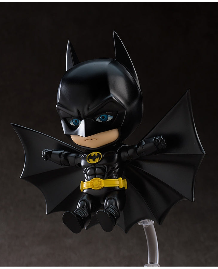 Good Smile Nendoroid: Batman - Batman 1989