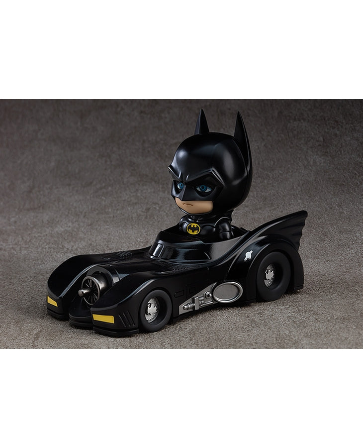 Good Smile Nendoroid: Batman - Batman 1989