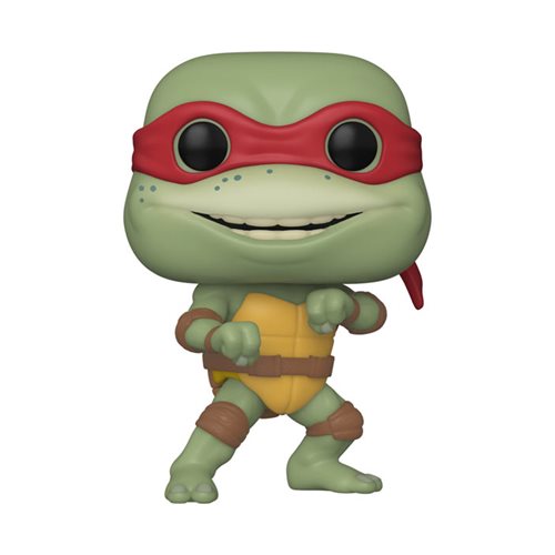 Funko Pop Movies: TMNT Tortugas Ninja 2 - Rafael