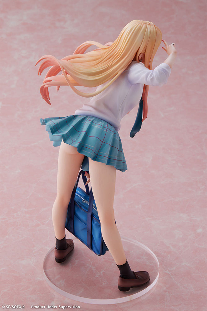 Aniplex Scale Figure: My Dress Up Darling -  Marin Kitagawa Escala 1/7