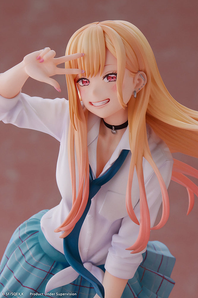 Aniplex Scale Figure: My Dress Up Darling -  Marin Kitagawa Escala 1/7