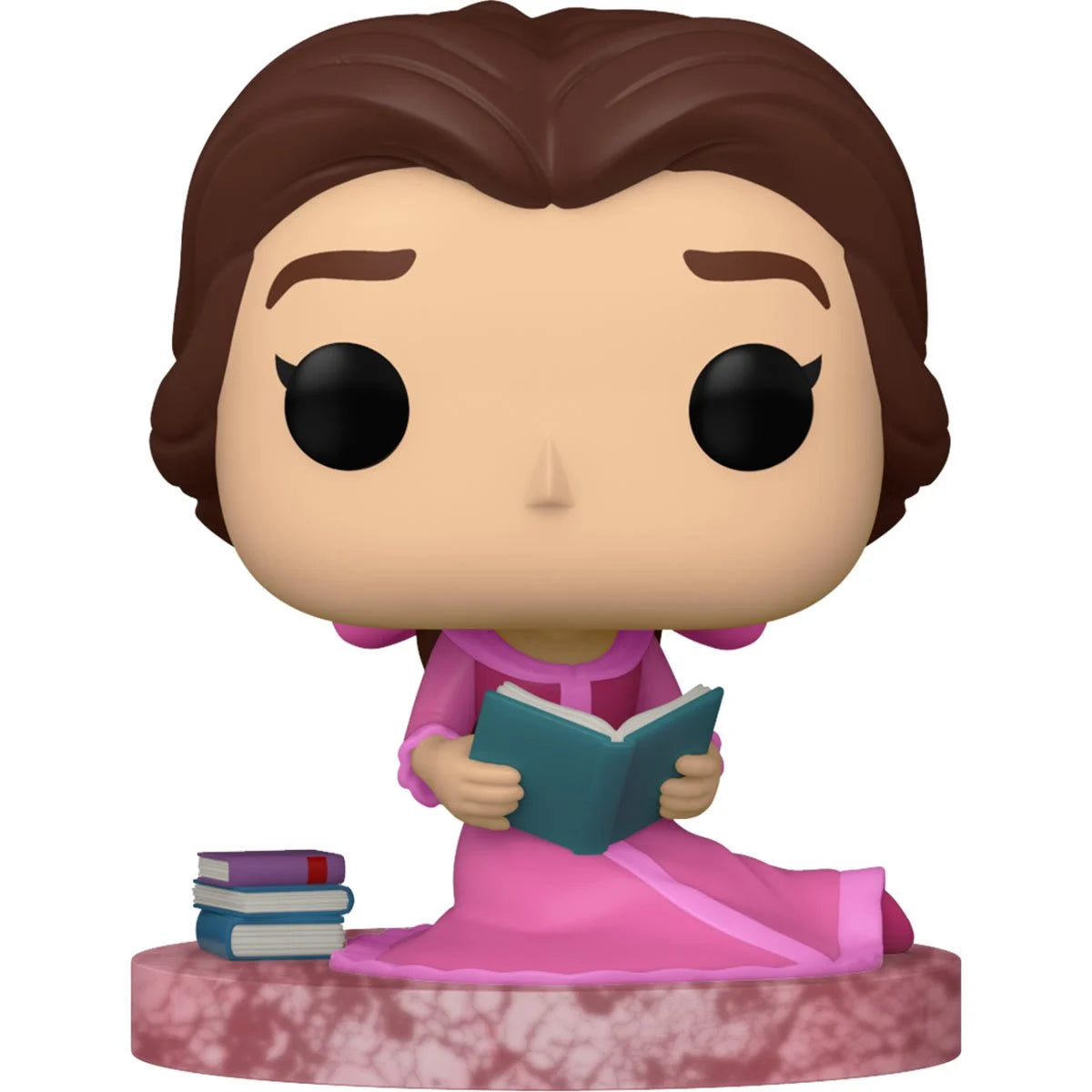 Funko Pop Disney: Ultimate Princess - Belle