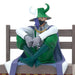 Bandai Tamashii Nations: One Piece - Page One Estatua Ichibansho Tobiroppo