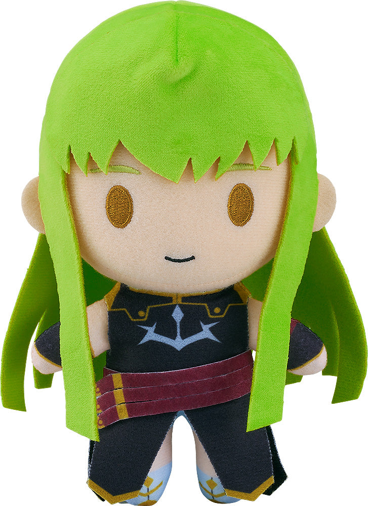 Good Smile Plushies: Code Geass Lelouch Of The Rebellion - Cc Peluche