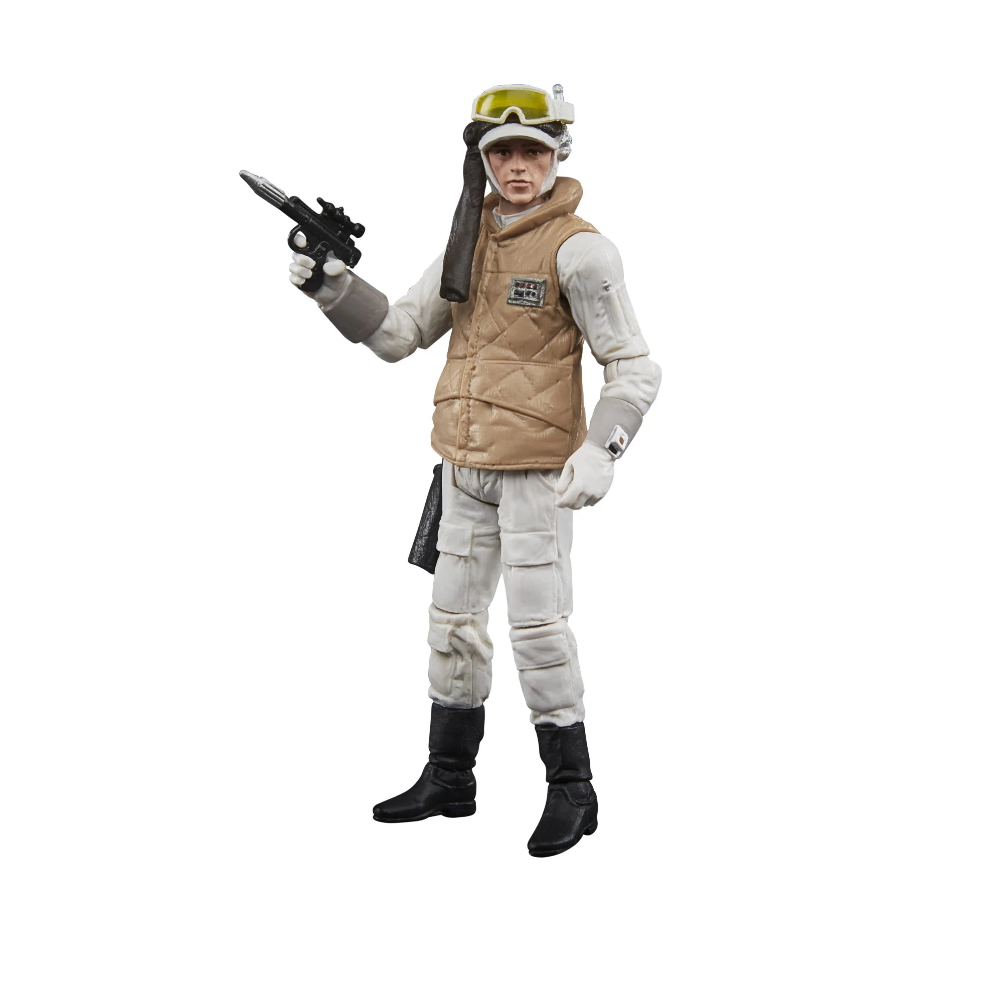 Star Wars Vintage Collection: The Empire Strikes Back - Soldado Rebelde