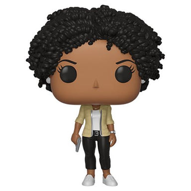 Funko Pop Movies: James Bond - Eve Moneypenny