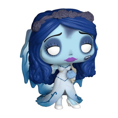 Funko Pop Movies: Cadaver de la Novia - Emily Halloween