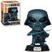 Funko Pop Star Wars: Star Wars Concepto - Vader Alternativo