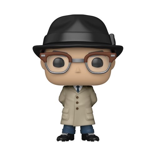 Funko Pop NFL Legends: Packers de Green Bay - Vince Lombardi