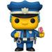 Funko Pop Animation: Simpsons - Jefe Gorgory