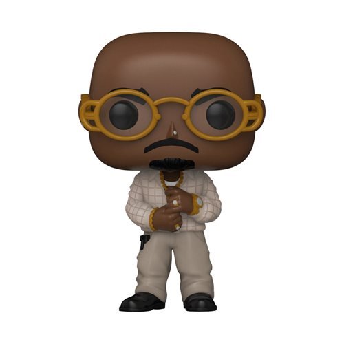 Funko Pop Rocks: Tupac - Tupac Shakur