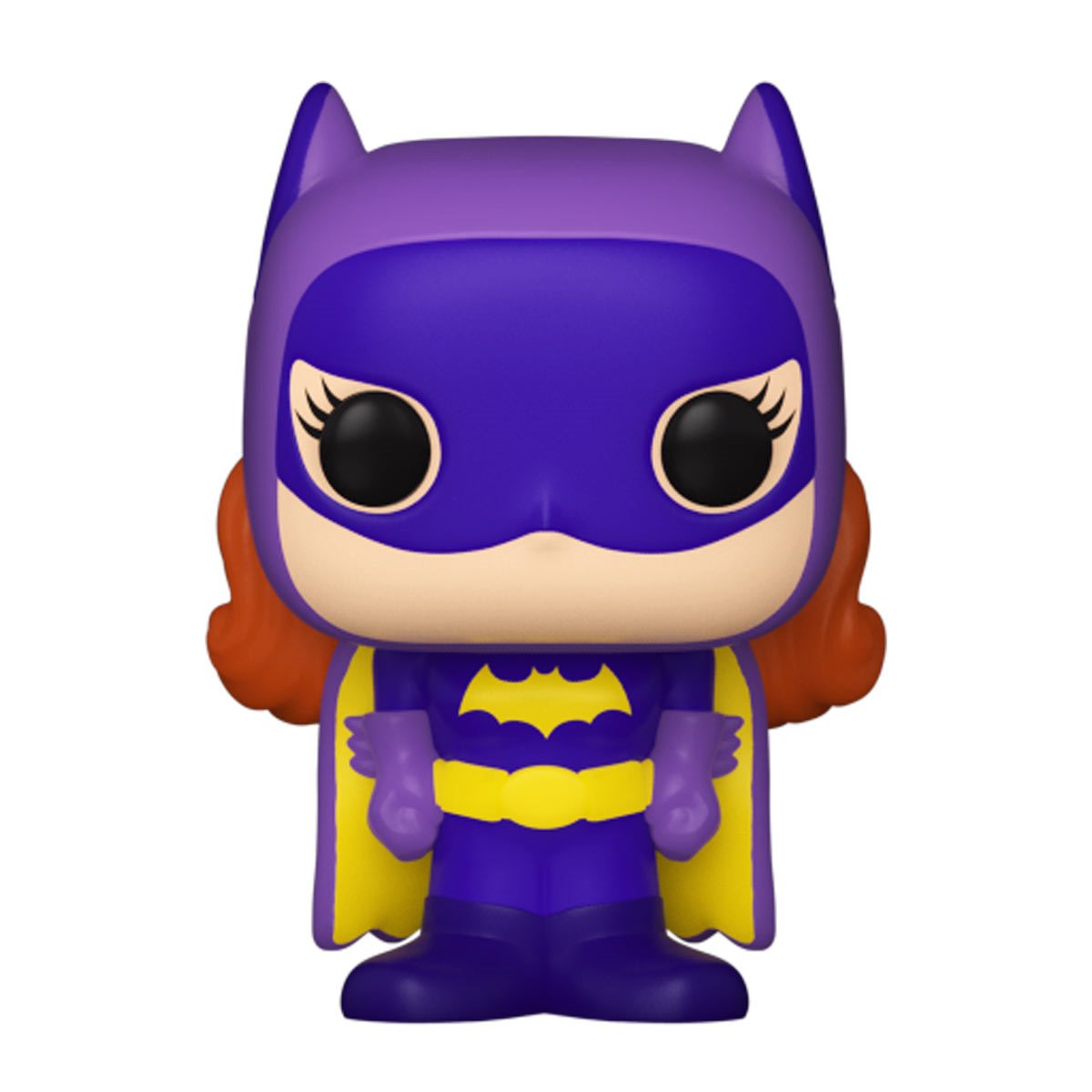 Funko Bitty Pop: DC - Batman 1966 4 Pack