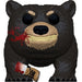 Funko Pop Movies: Cocaine Bear - Oso con Pierna