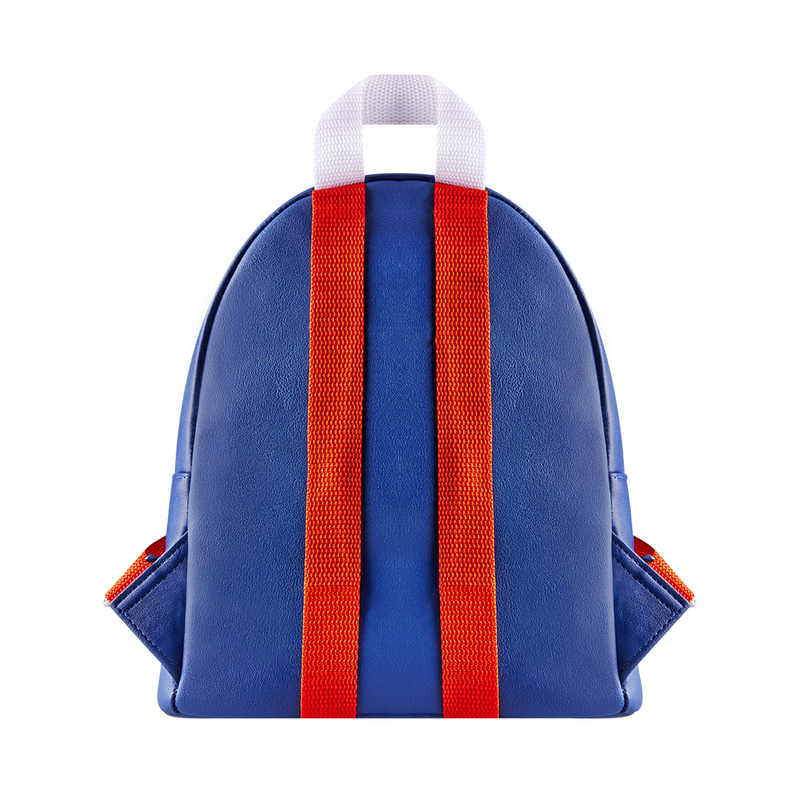 Funko X Loungefly: My Hero Academia - Shoto Todoroki Mini Mochila