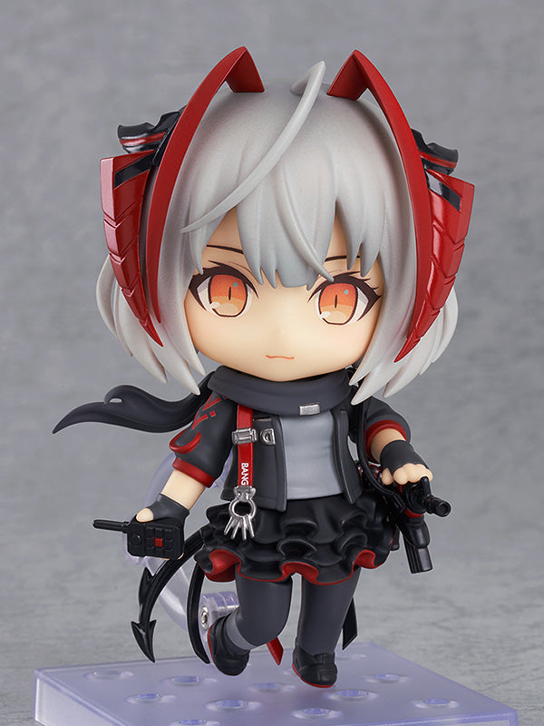 Good Smile Nendoroid: Arknights - Sarkaz W