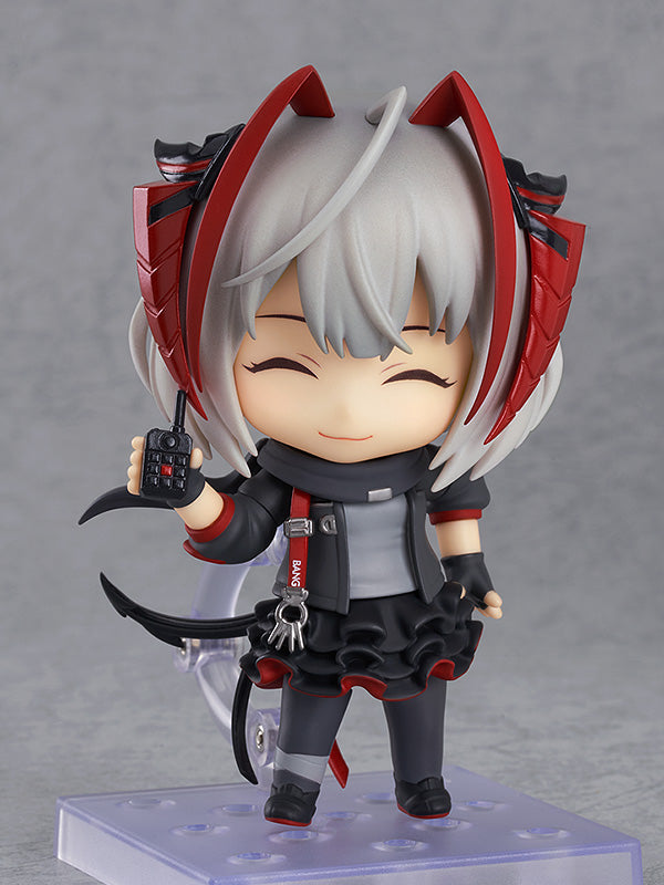 Good Smile Nendoroid: Arknights - Sarkaz W