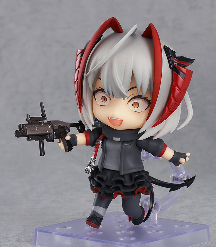 Good Smile Nendoroid: Arknights - Sarkaz W