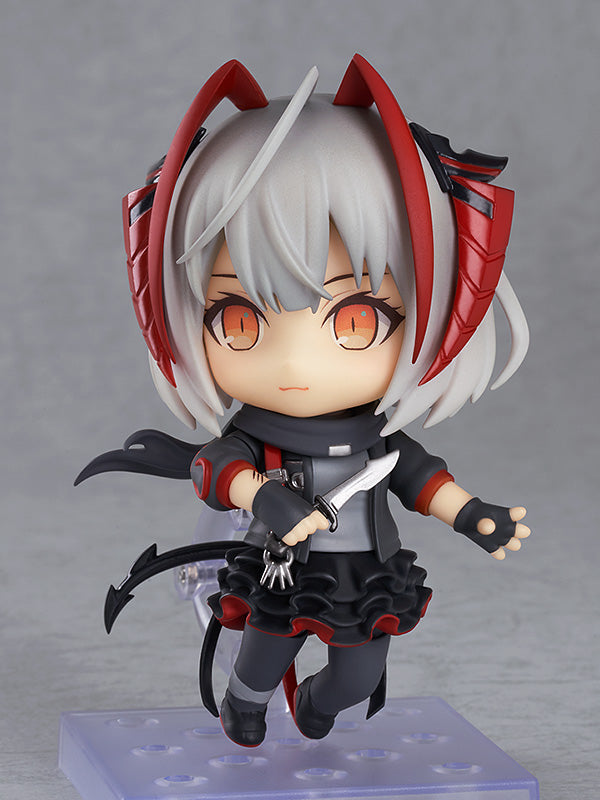 Good Smile Nendoroid: Arknights - Sarkaz W