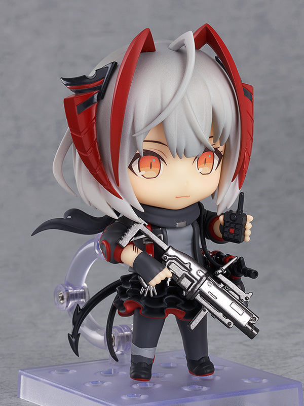 Good Smile Nendoroid: Arknights - Sarkaz W