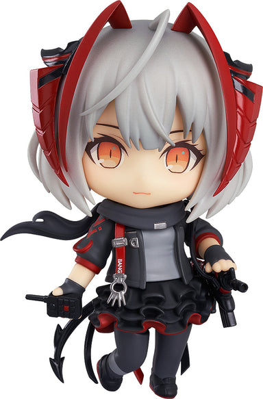 Good Smile Nendoroid: Arknights - Sarkaz W